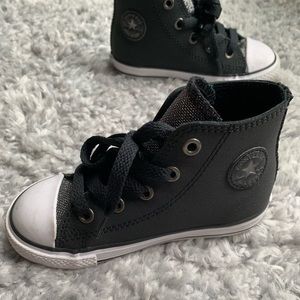 Converse toddler shoes